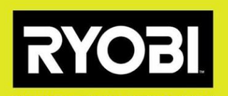RYOBI