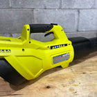 SOPLADORA RYOBI 40V HP WHISPER SOLO HERRAMIENTA