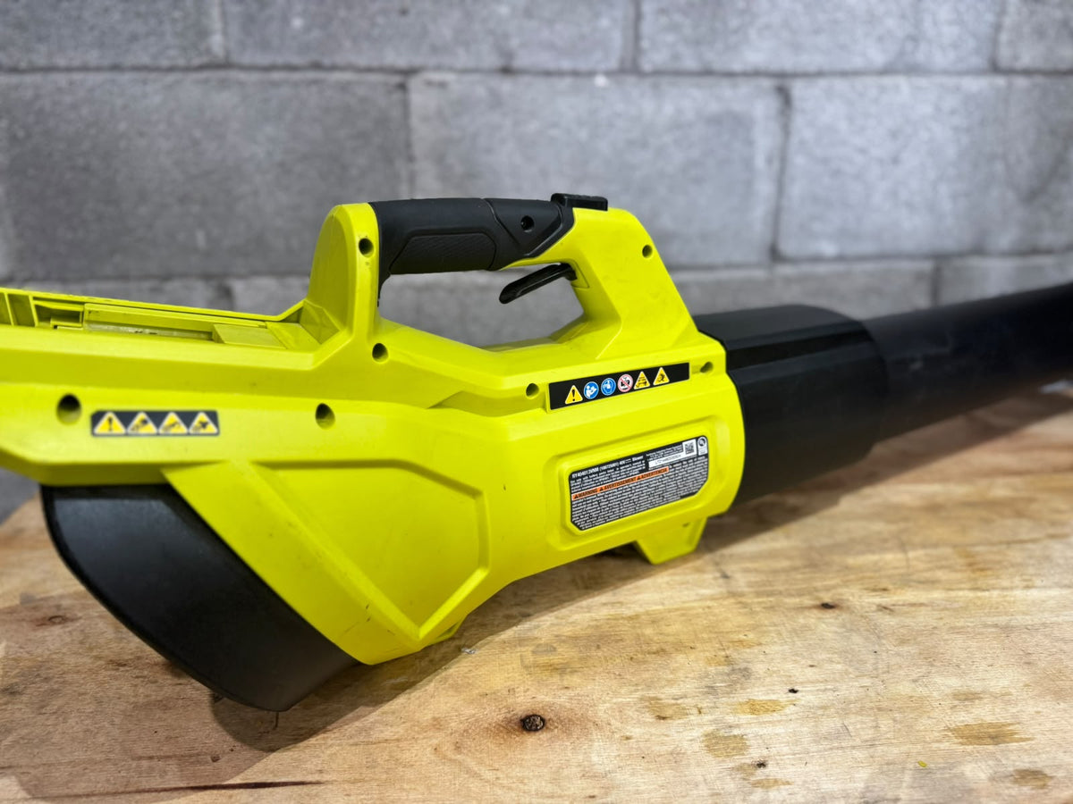 SOPLADORA RYOBI 40V HP WHISPER SOLO HERRAMIENTA