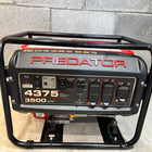 Generador PREDATOR 4375