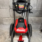 HIDROLAVADORA BAUER BRUSHLESS 2300 PSI
