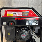 PREDATOR INVERTER 8750