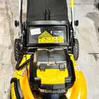 Cortadora de césped DEWALT