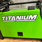 Soldadora Titanium MIG 170