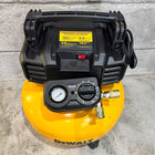 COMPRESOR DEWALT 6 GALONES
