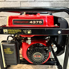 Generador PREDATOR 4375