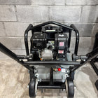 Compactadora de Placa Central Machinery