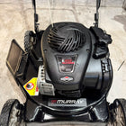 Cortadora de césped Murray con motor Briggs & Stratton E450 en venta