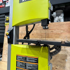 Sierra Cinta RYOBI 9”