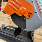 CORTADORA DE METAL RIDGID DE 14”