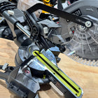 SIERRA INGLETEADORA RYOBI 7 1/4”