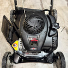 Cortadora de césped Murray con motor Briggs & Stratton E450 en venta