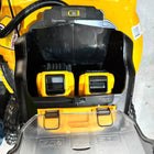 DEWALT 2X20V MAX Self-Drive (SOLO HERRAMIENTA)