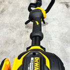 DESBROZADORA DEWALT 60V MAX