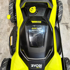RYOBI 40V HP BRUSHLESS (SOLO HERRAMIENTA)