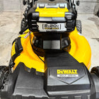 Cortadora de césped DEWALT