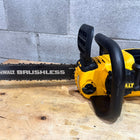 MOTOSIERRA DEWALT 60V MAX BRUSHLESS – 16”