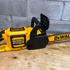 MOTOSIERRA DEWALT 60V MAX BRUSHLESS – 16”