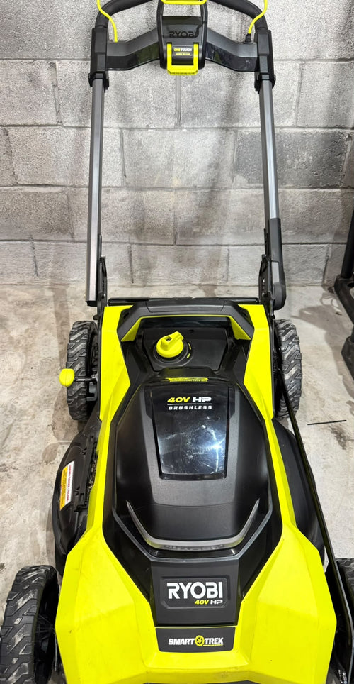 RYOBI 40V HP BRUSHLESS (SOLO HERRAMIENTA)
