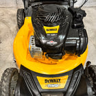 Cortadora de césped DEWALT en venta