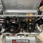 COMPRESOR FORTRESS 30 GALONES – 175 PSI