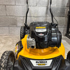 Cortadora de césped DEWALT en venta