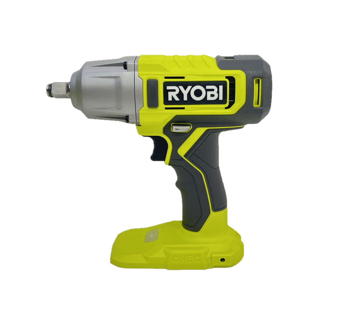 Pistola de Impacto Inalámbrica Ryobi ONE+ 18V 1/2