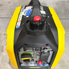 GENERADOR CHAMPION 2500 W INVERTER DUAL FUEL