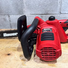 MOTOSIERRA ELÉCTRICA BAUER DE 16”