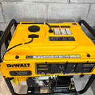 Generador DEWALT DXGNR8000