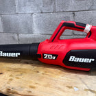 SOPLADORA BAUER 20V SOLO EQUIPO