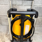 DEWALT HIDROLAVADORA ELÉCTRICA 2100 PSI – 1.2 GPM
