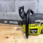 MOTOSIERRA RYOBI 18"