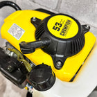 BARRENA A GASOLINA CHAMPION 53 CC