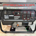 Generador PREDATOR 5000
