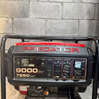 Generador PREDATOR 9000