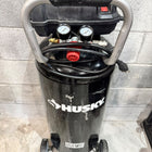 COMPRESOR HUSKY 20 GALONES
