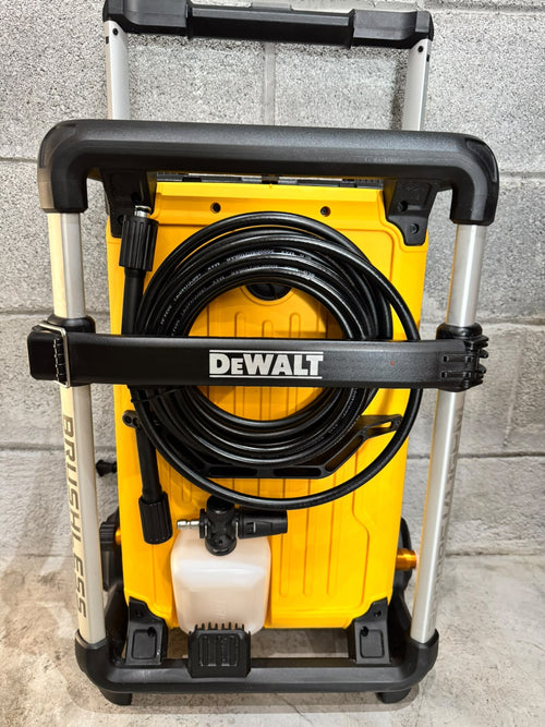 HIDROLAVADORA DEWALT 3000 PSI