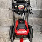 HIDROLAVADORA BAUER BRUSHLESS 2300 PSI