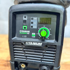 Titanium Plasma 45