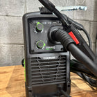 SOLDADORA TITANIUM EASY-FLUX 125