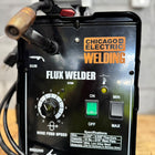 Chicago Electric Flux Welder 125