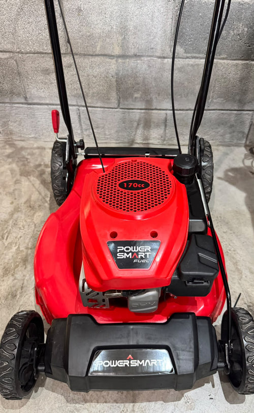 Cortadora de césped PowerSmart 170cc en venta