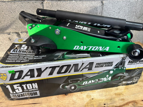 GATO HIDRÁULICO DAYTONA 1.5 TON