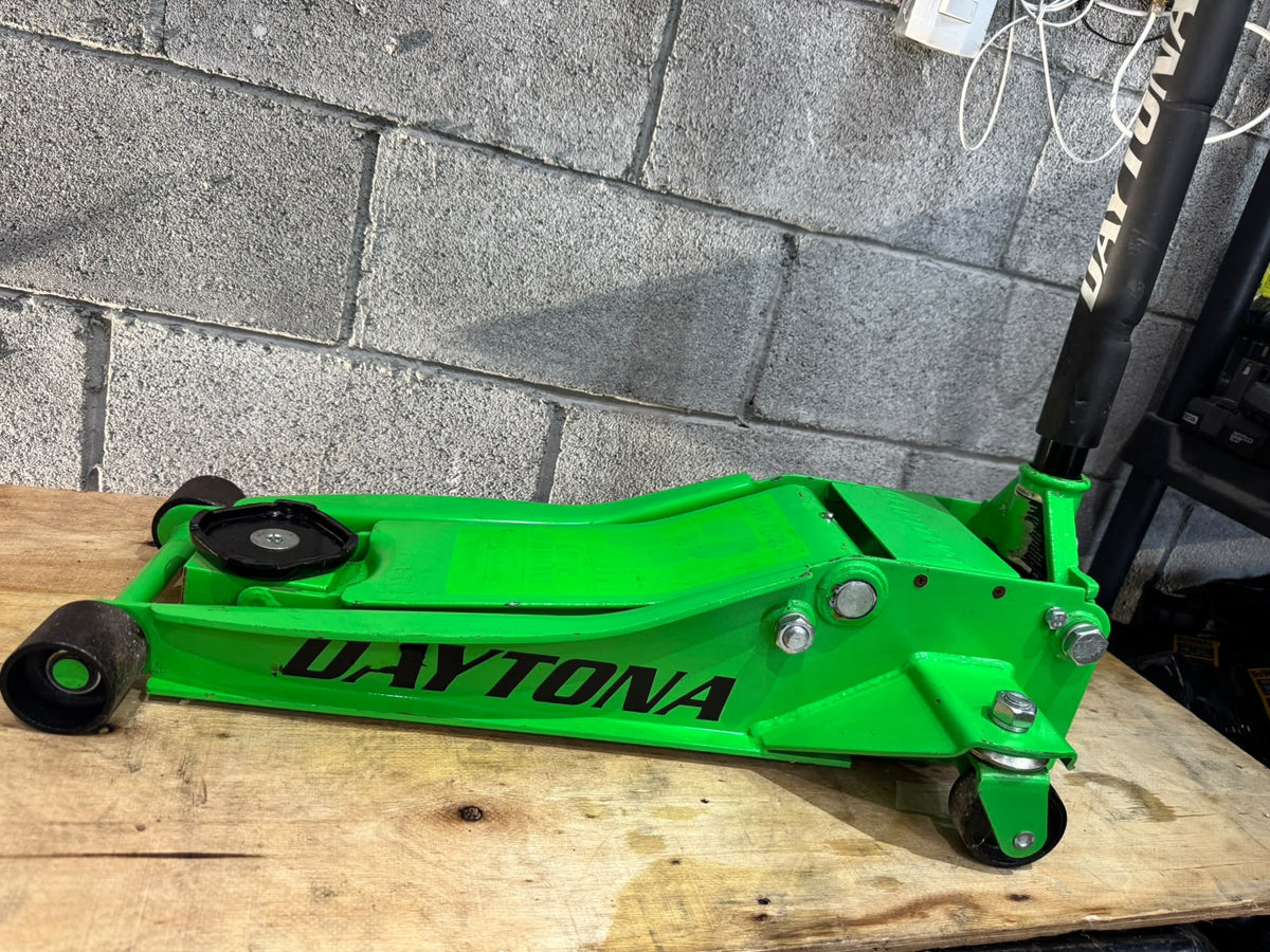 GATO HIDRÁULICO 3 TON – HEAVY DUTY