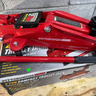 GATO HIDRÁULICO PITTSBURGH AUTOMOTIVE 2 TON