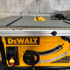 SIERRA DE MESA DEWALT 10” – DWE7491