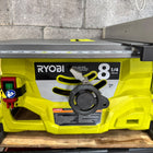 SIERRA DE MESA RYOBI 8 1/4”