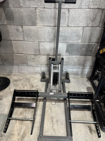 ELEVADOR / GATO PARA ATV – IDEAL PARA TALLER
