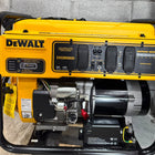 Generador DEWALT DXGNR8000